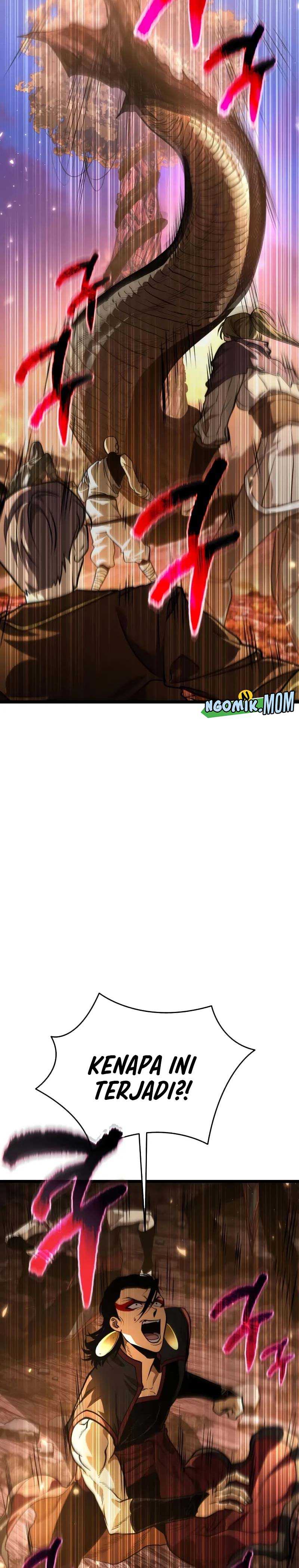 Reincarnator Chapter 75 Gambar 3