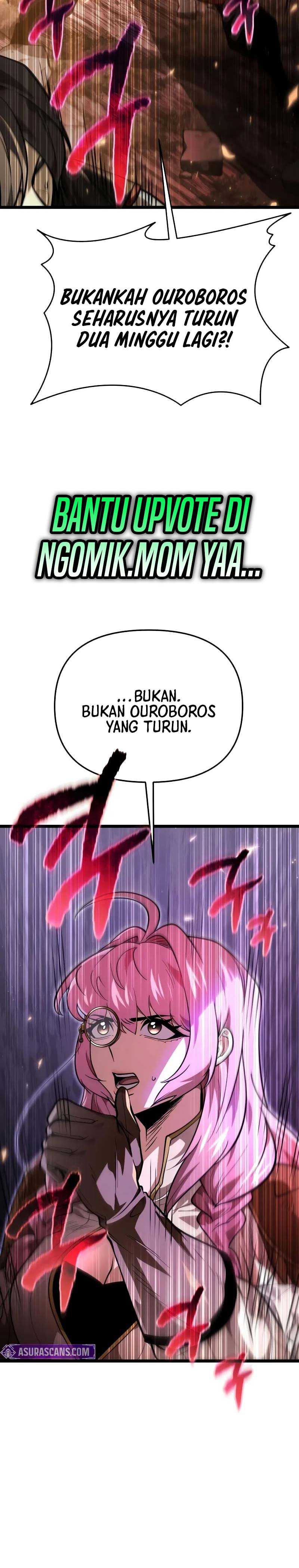 Reincarnator Chapter 75 Gambar 4