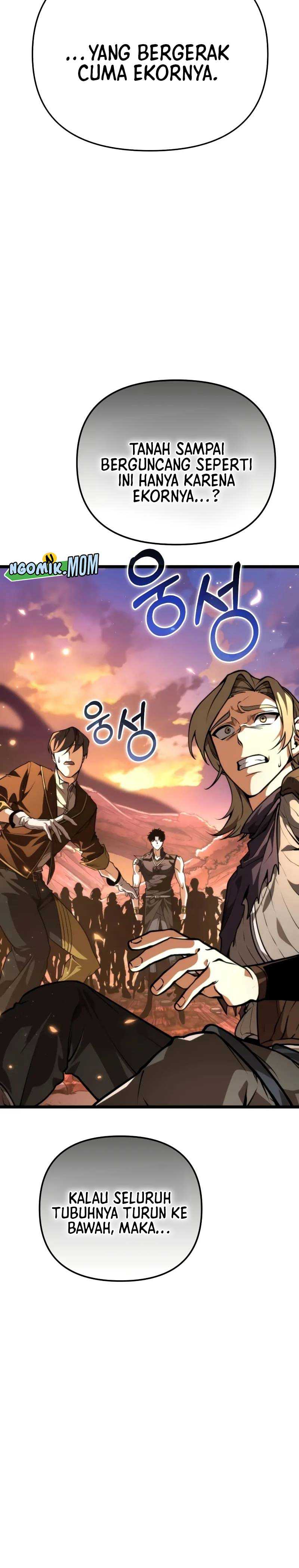 Reincarnator Chapter 75 Gambar 6