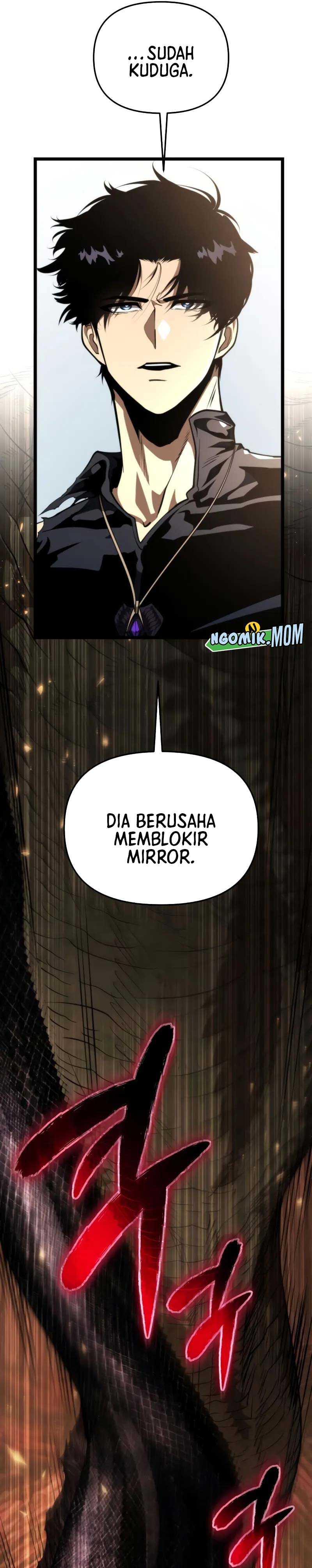Reincarnator Chapter 75 Gambar 7