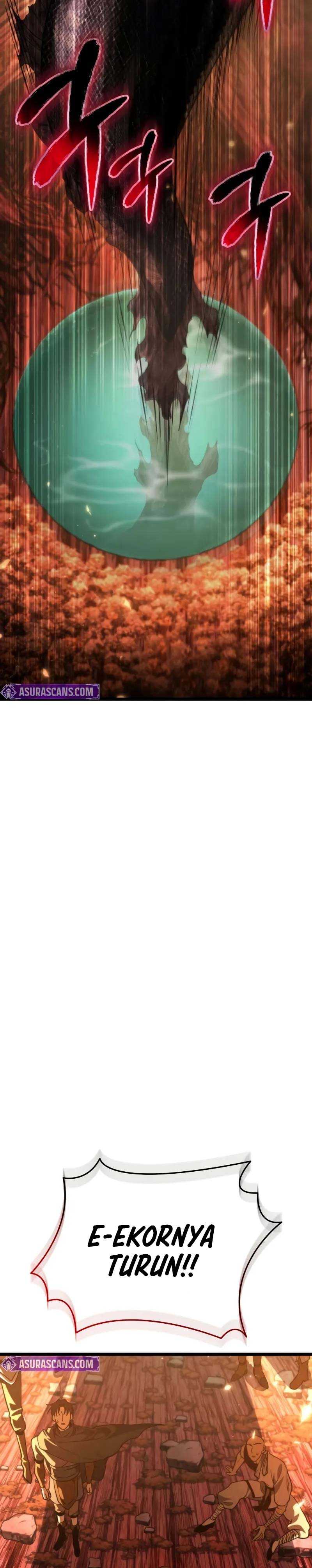 Reincarnator Chapter 75 Gambar 8
