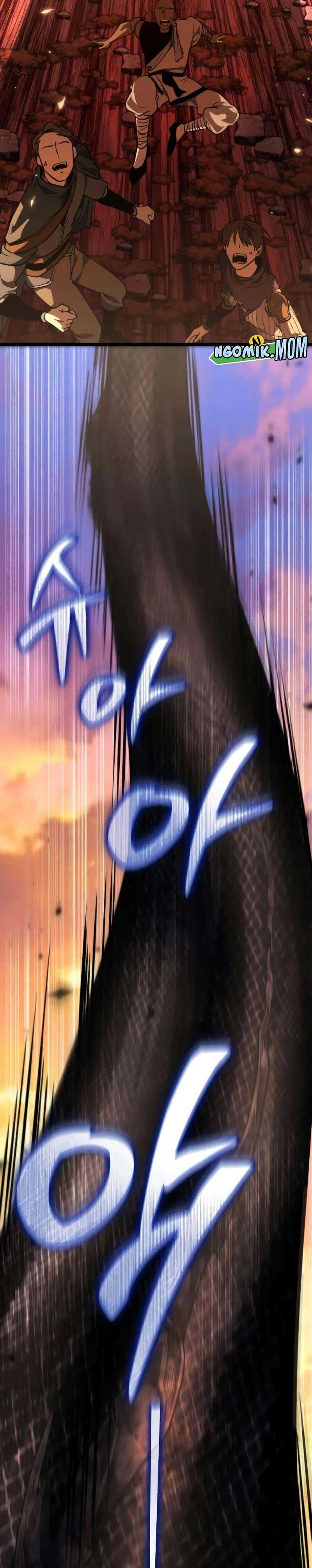 Reincarnator Chapter 75 Gambar 9