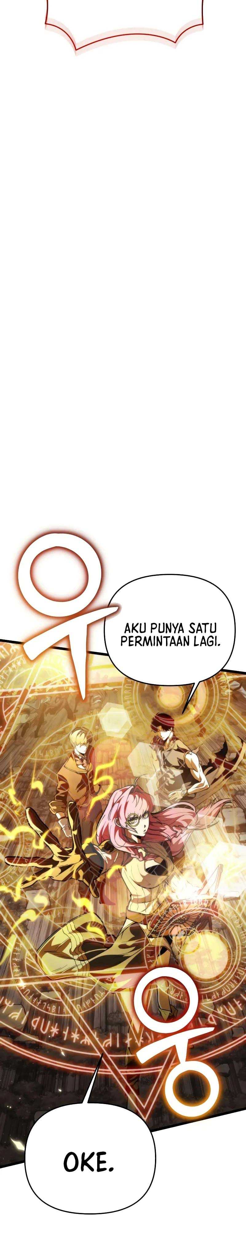 Reincarnator Chapter 75 Gambar 11