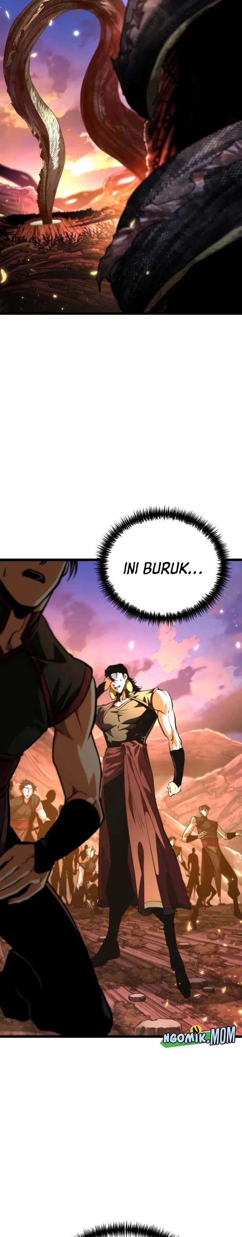 Reincarnator Chapter 75 Gambar 14