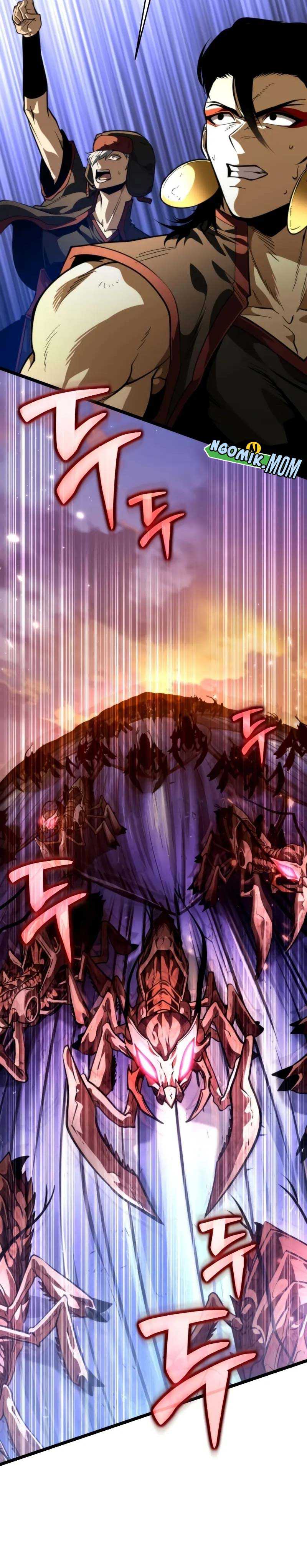 Reincarnator Chapter 75 Gambar 16