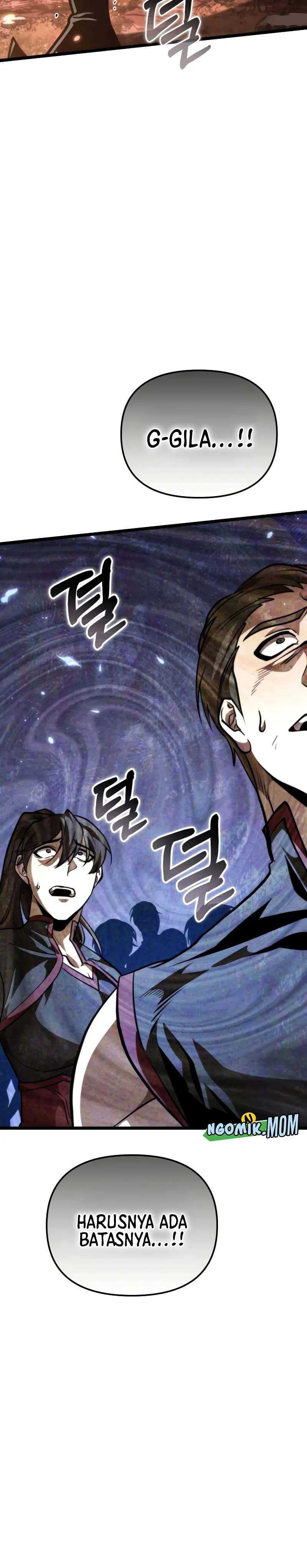 Reincarnator Chapter 75 Gambar 18