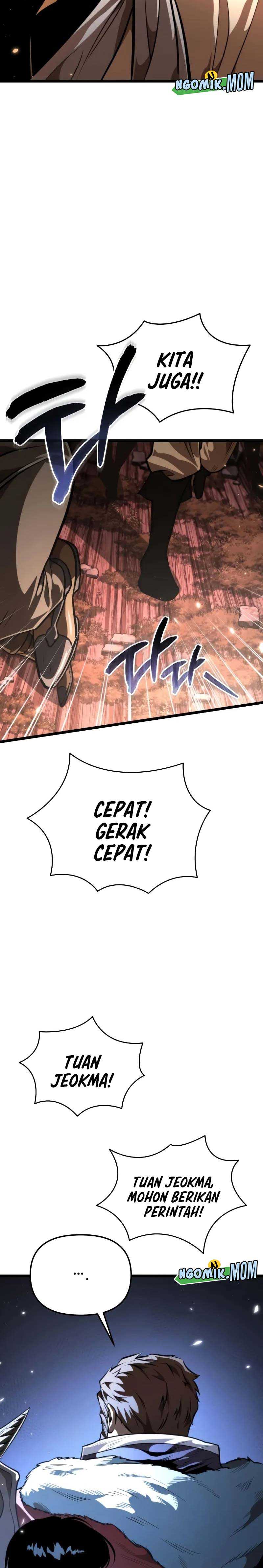 Reincarnator Chapter 75 Gambar 20