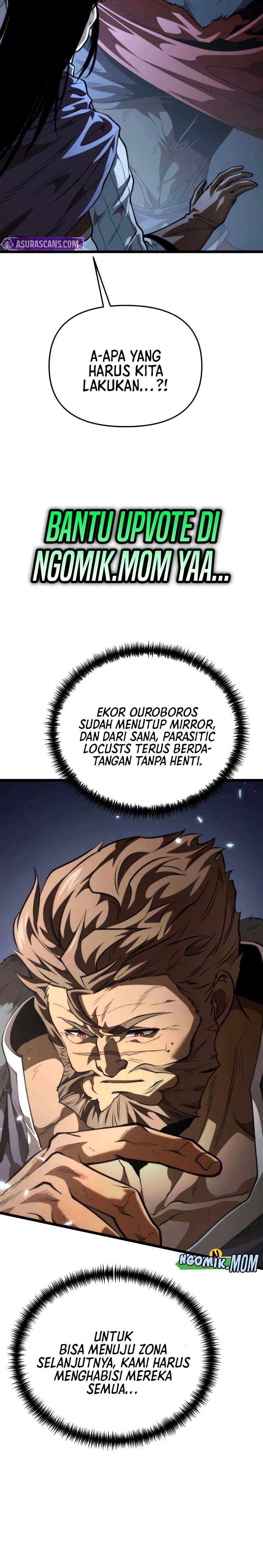 Reincarnator Chapter 75 Gambar 21