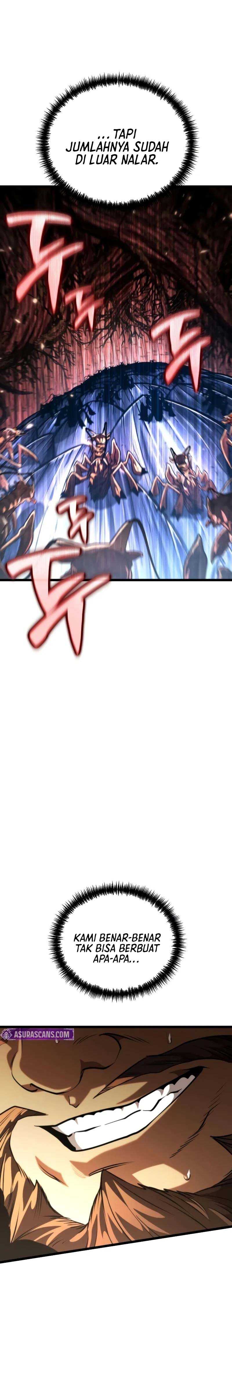 Reincarnator Chapter 75 Gambar 22