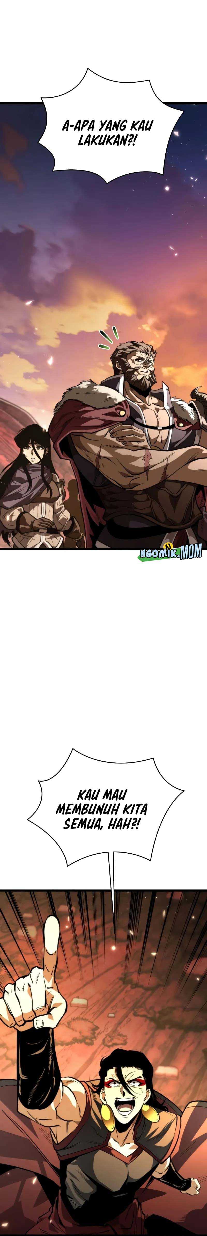 Reincarnator Chapter 75 Gambar 23