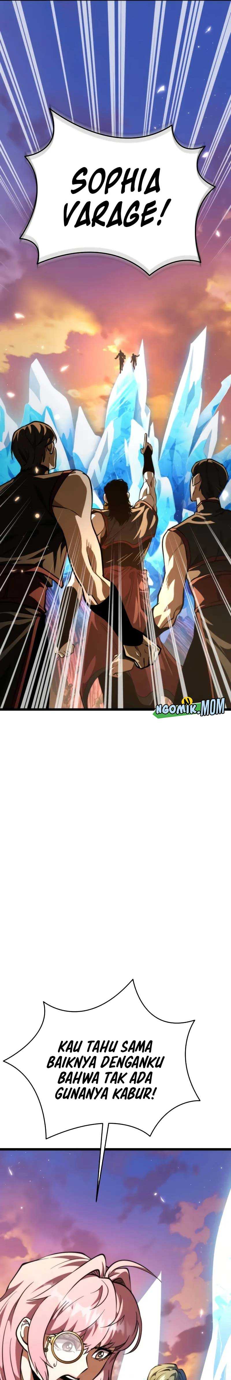 Reincarnator Chapter 75 Gambar 24