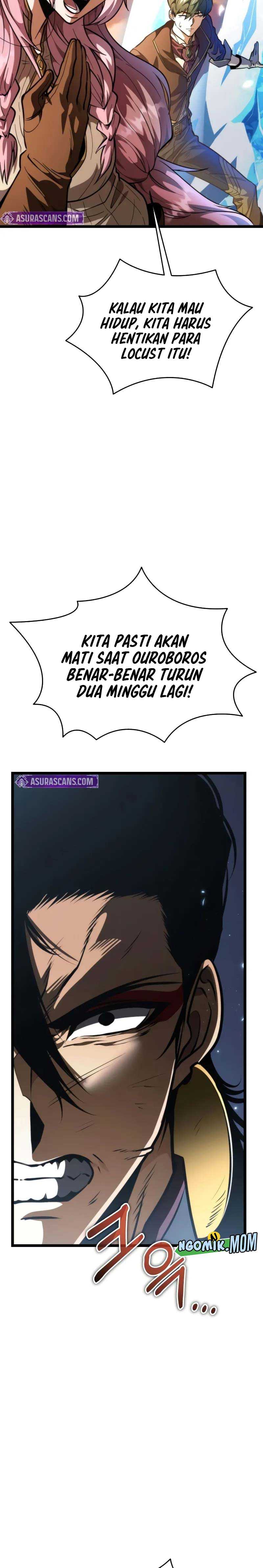 Reincarnator Chapter 75 Gambar 25