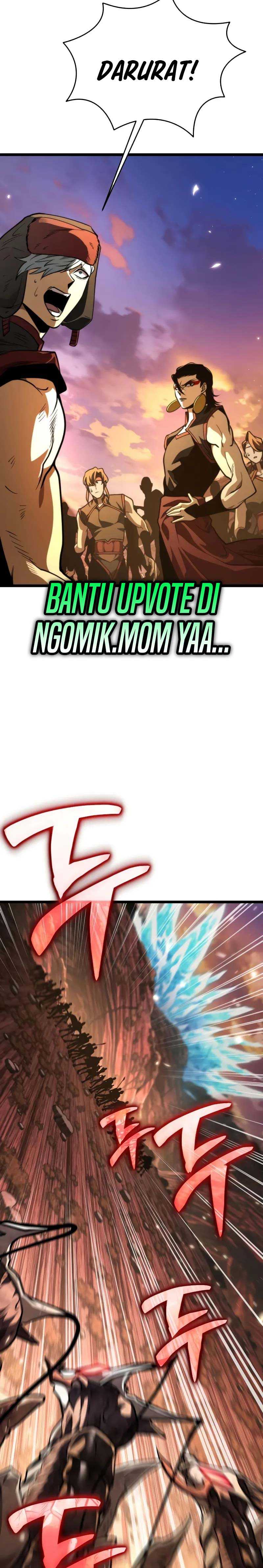 Reincarnator Chapter 75 Gambar 26