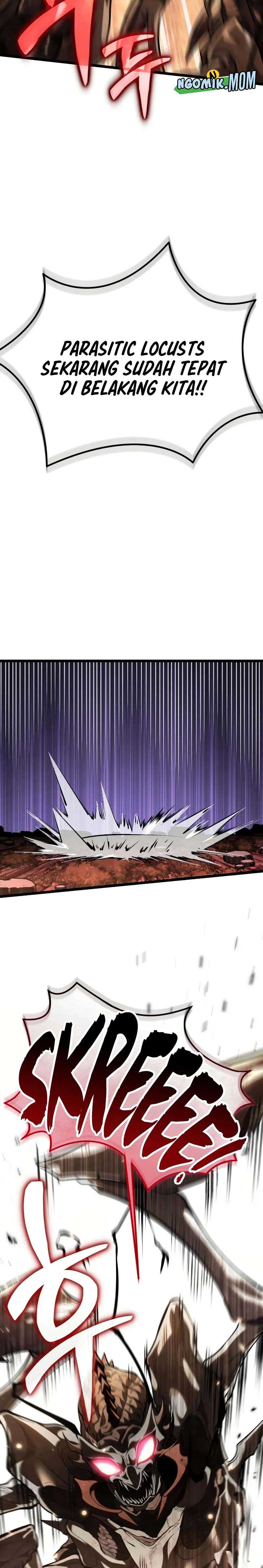Reincarnator Chapter 75 Gambar 27