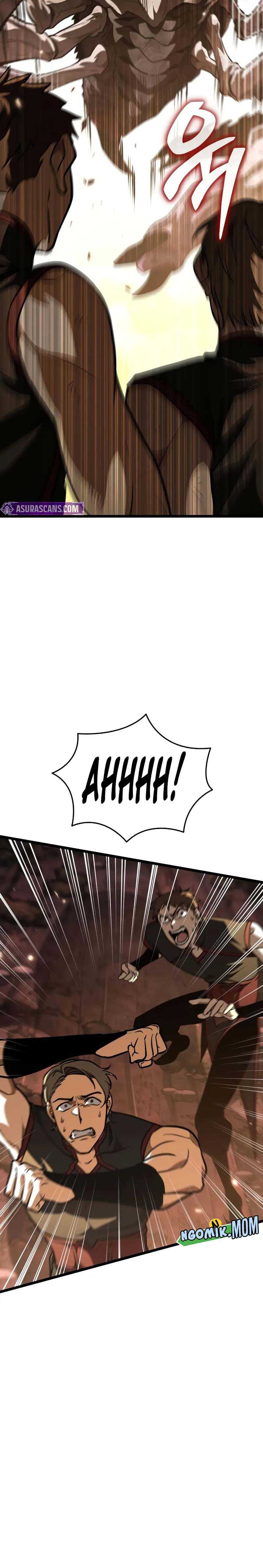 Reincarnator Chapter 75 Gambar 28