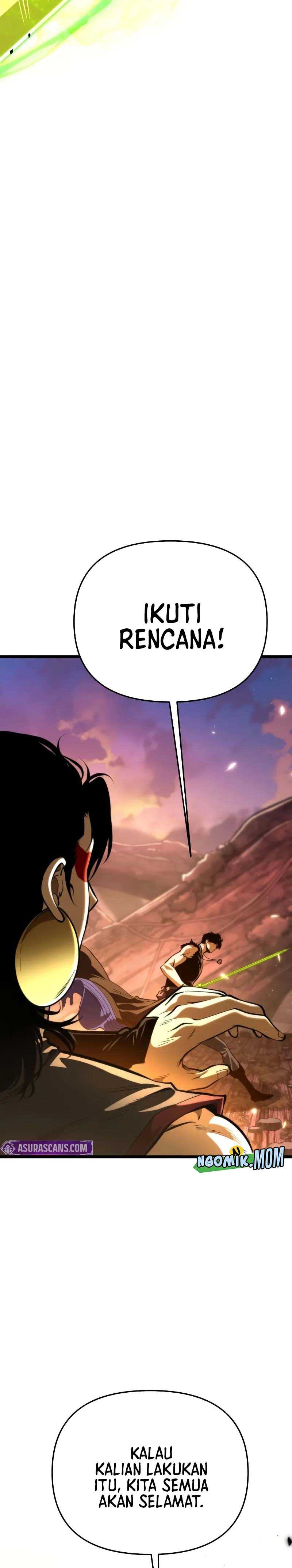 Reincarnator Chapter 75 Gambar 31