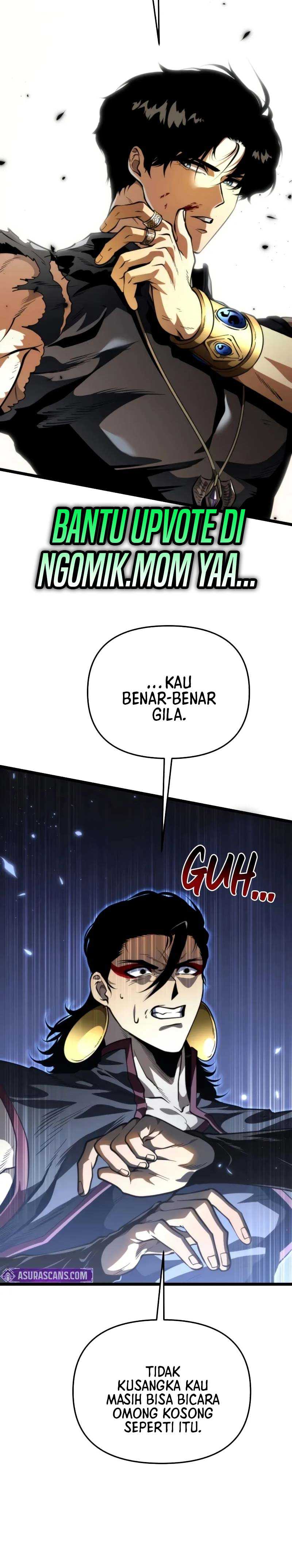 Reincarnator Chapter 75 Gambar 32