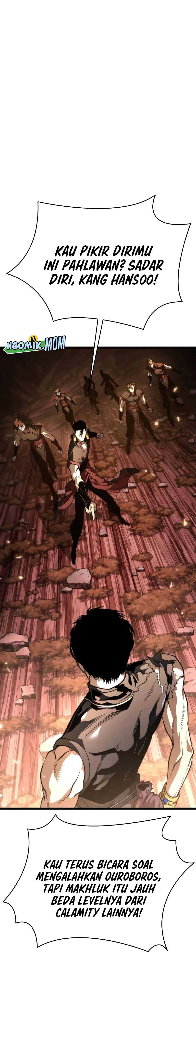 Reincarnator Chapter 75 Gambar 33