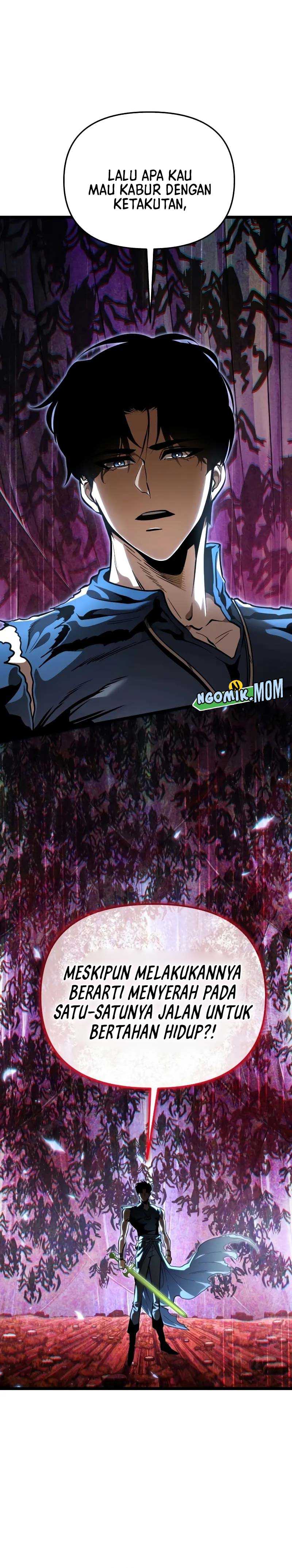 Reincarnator Chapter 75 Gambar 34