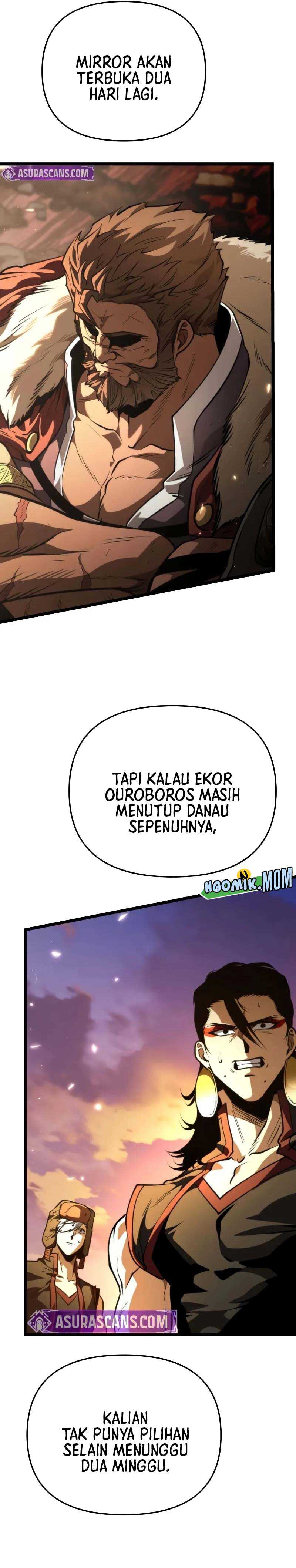 Reincarnator Chapter 75 Gambar 35