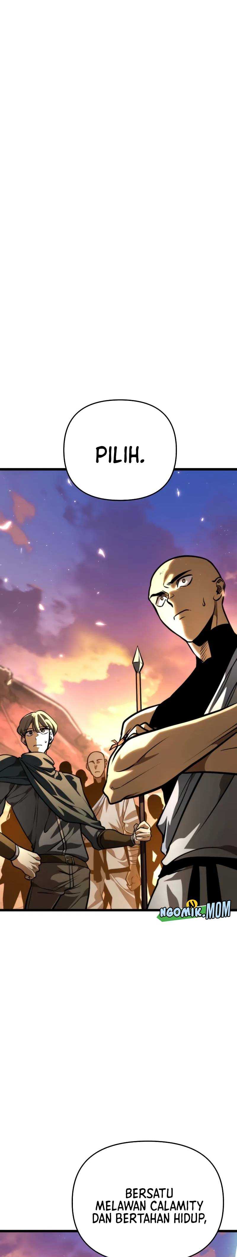 Reincarnator Chapter 75 Gambar 36