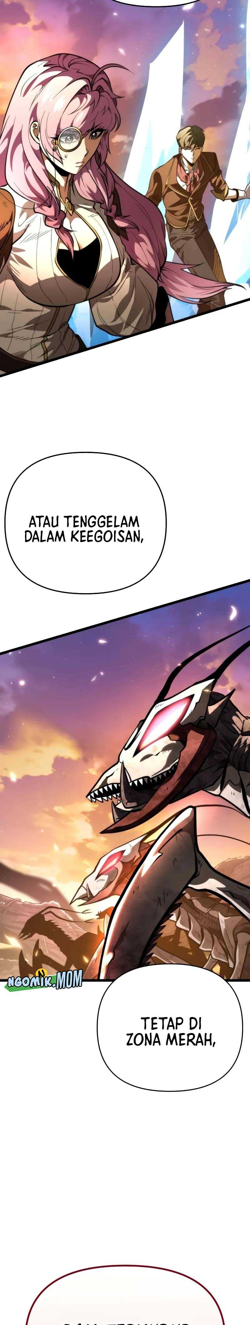 Reincarnator Chapter 75 Gambar 37