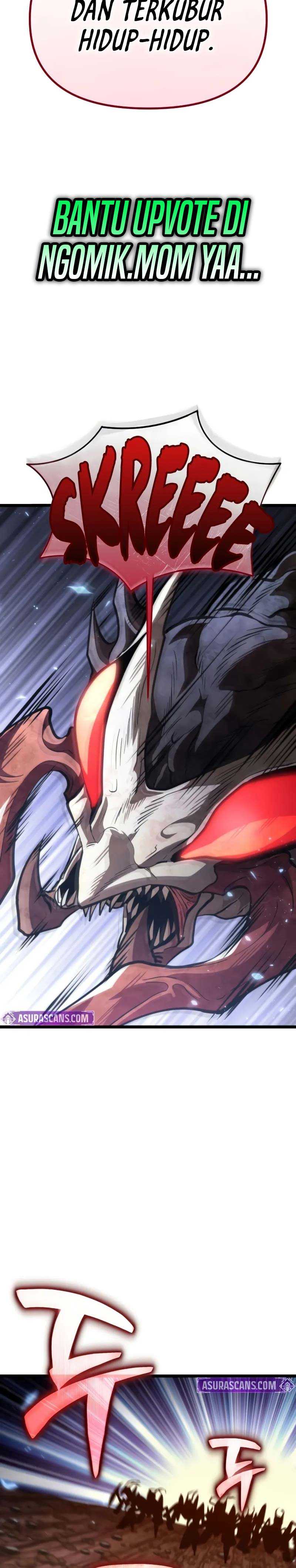 Reincarnator Chapter 75 Gambar 38