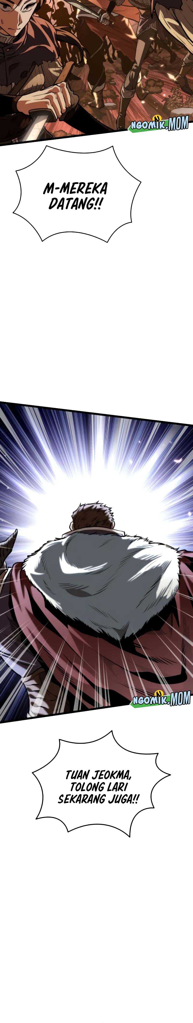 Reincarnator Chapter 75 Gambar 40