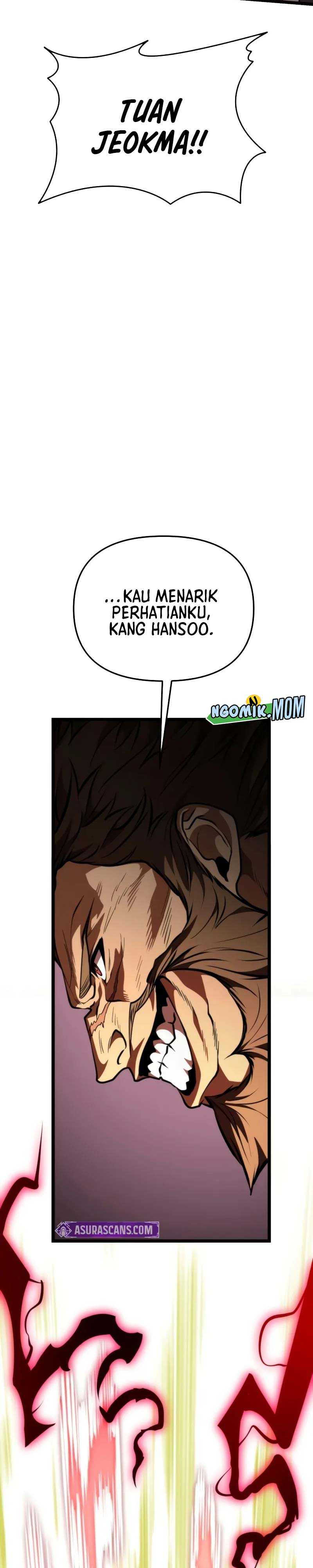 Reincarnator Chapter 75 Gambar 42