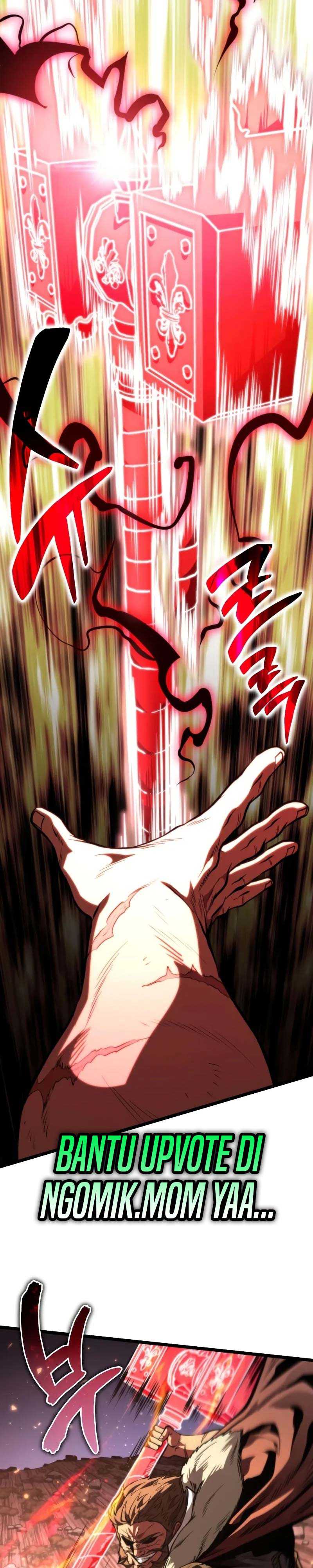 Reincarnator Chapter 75 Gambar 43