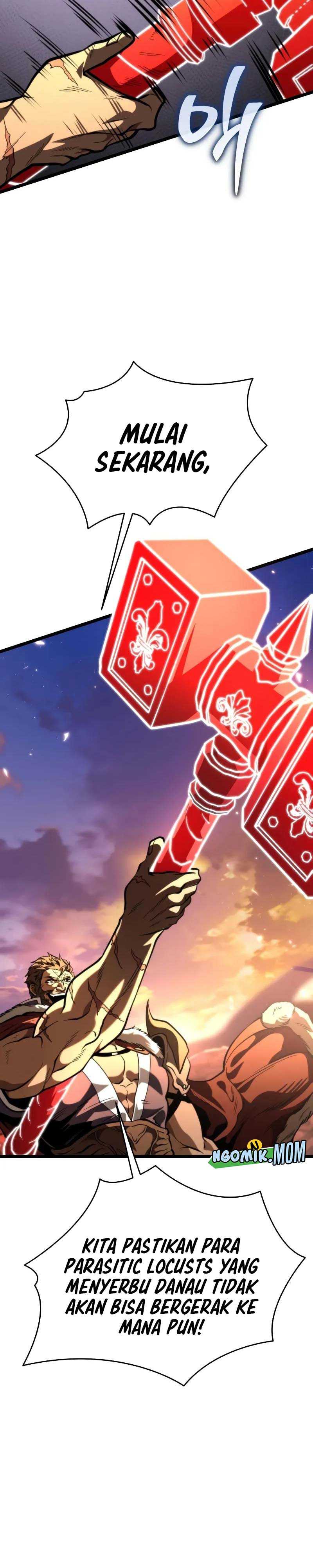 Reincarnator Chapter 75 Gambar 46