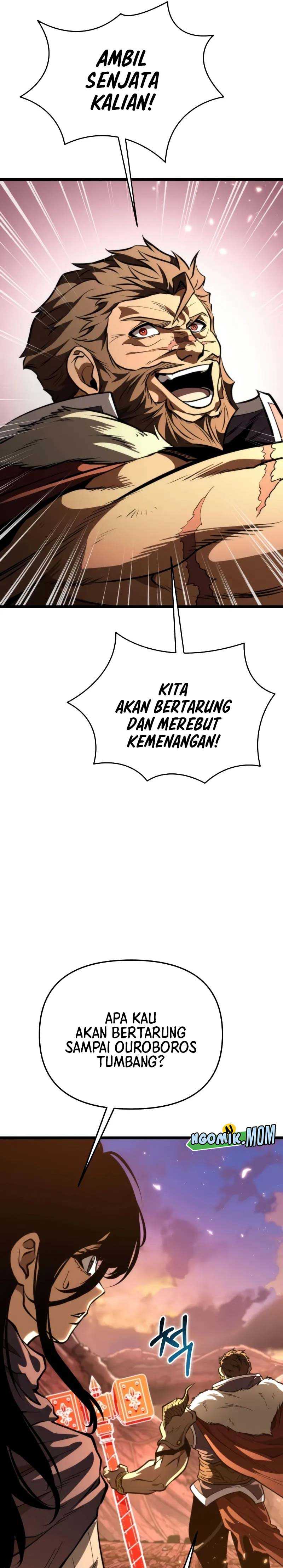 Reincarnator Chapter 75 Gambar 47