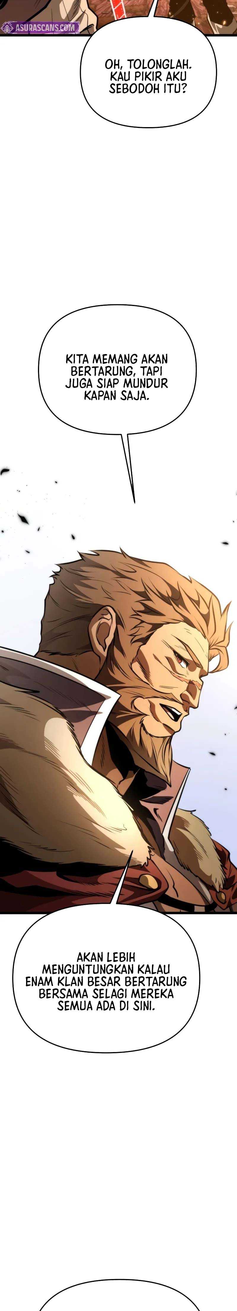 Reincarnator Chapter 75 Gambar 48