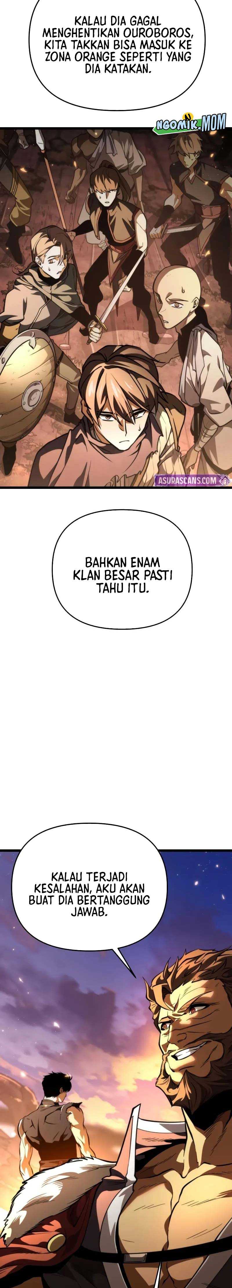 Reincarnator Chapter 75 Gambar 49
