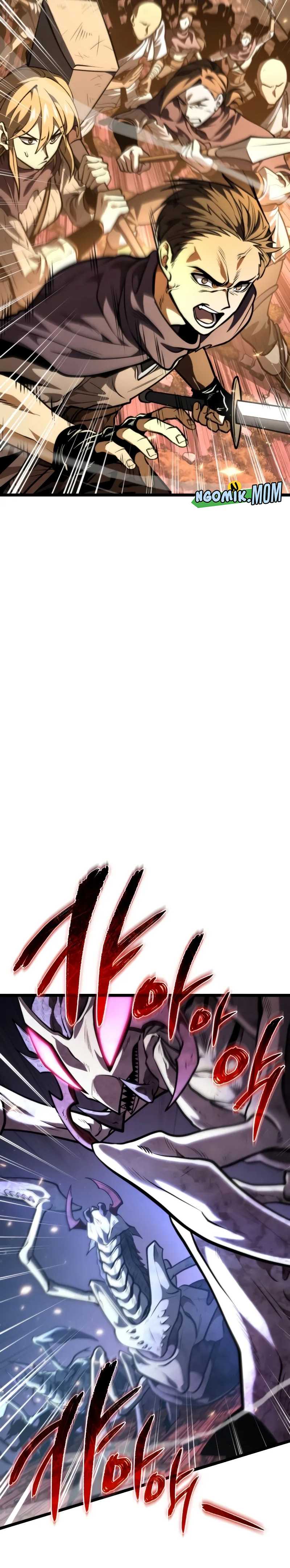 Reincarnator Chapter 76 Gambar 3