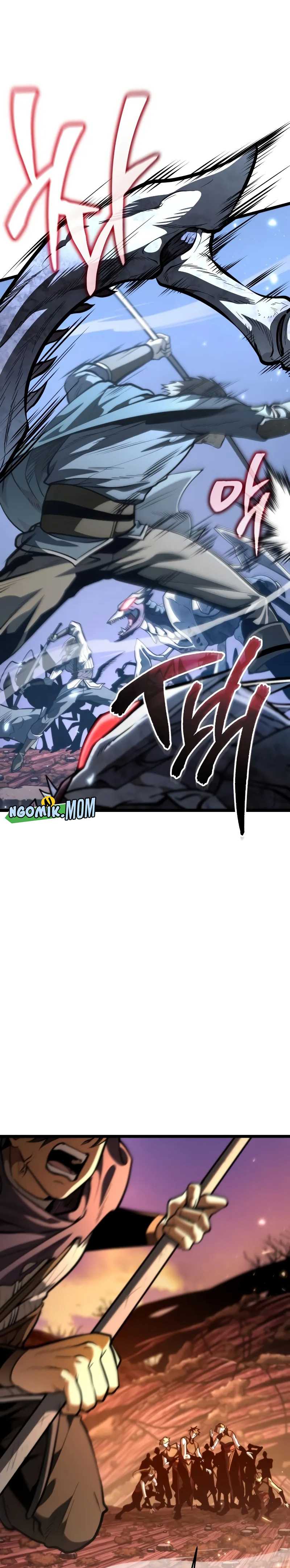 Reincarnator Chapter 76 Gambar 4