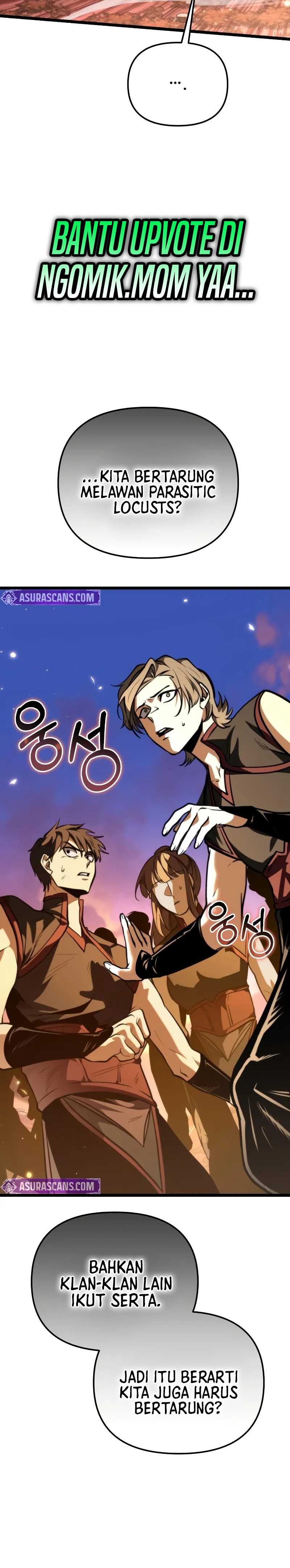 Reincarnator Chapter 76 Gambar 5