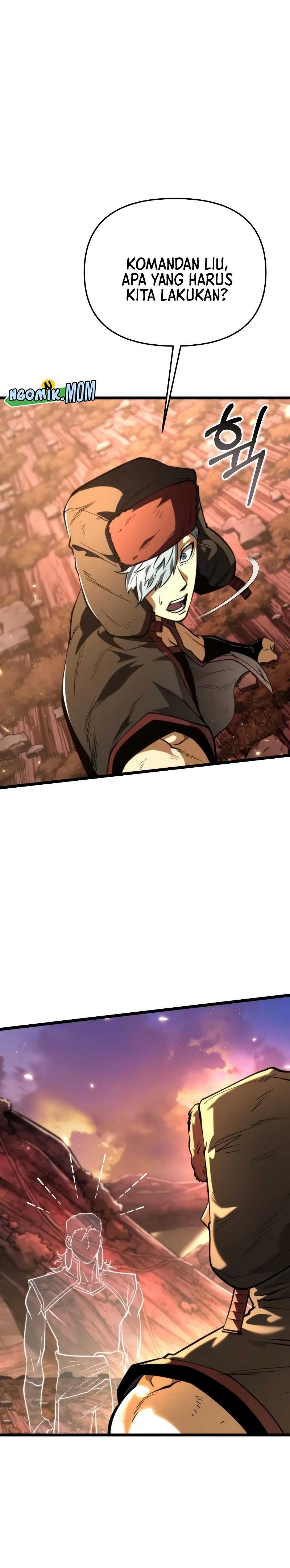 Reincarnator Chapter 76 Gambar 6