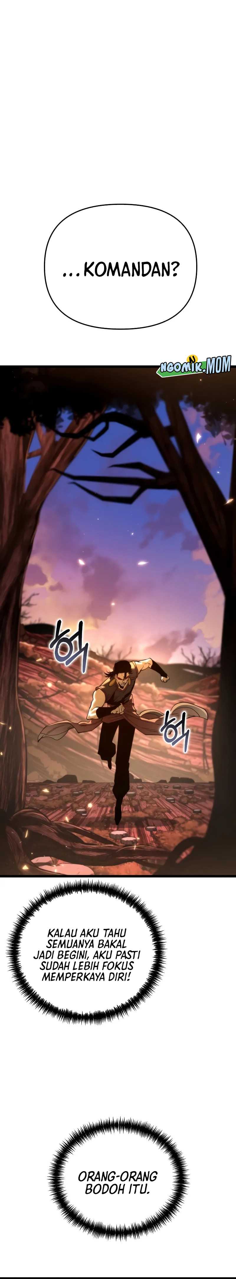 Reincarnator Chapter 76 Gambar 7