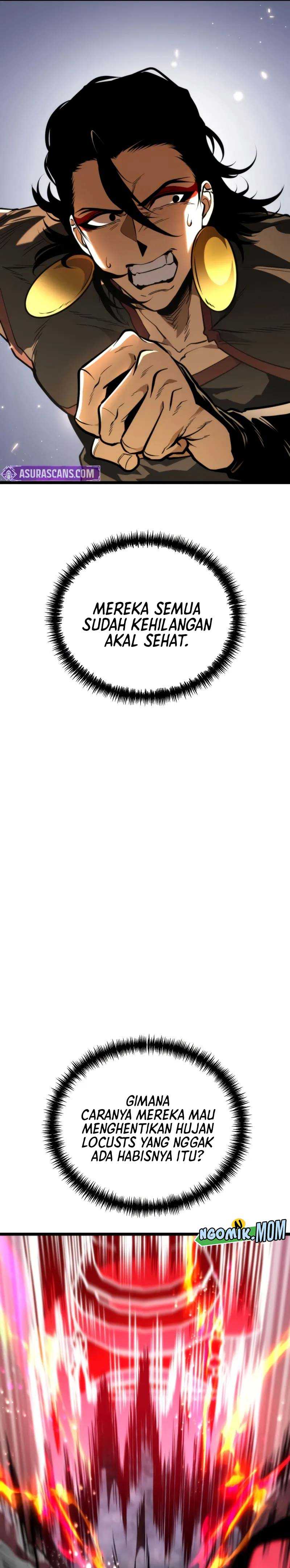 Reincarnator Chapter 76 Gambar 8