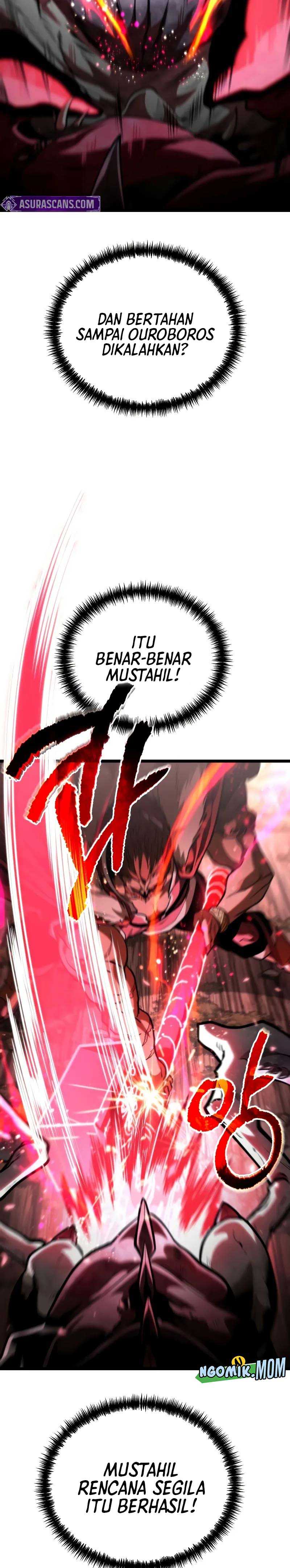 Reincarnator Chapter 76 Gambar 9
