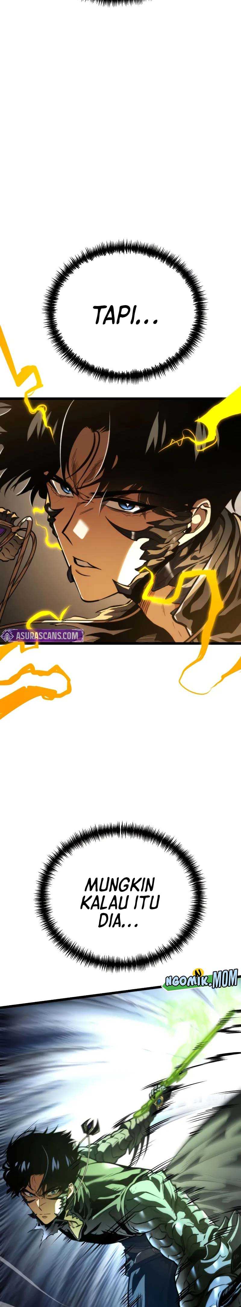 Reincarnator Chapter 76 Gambar 10