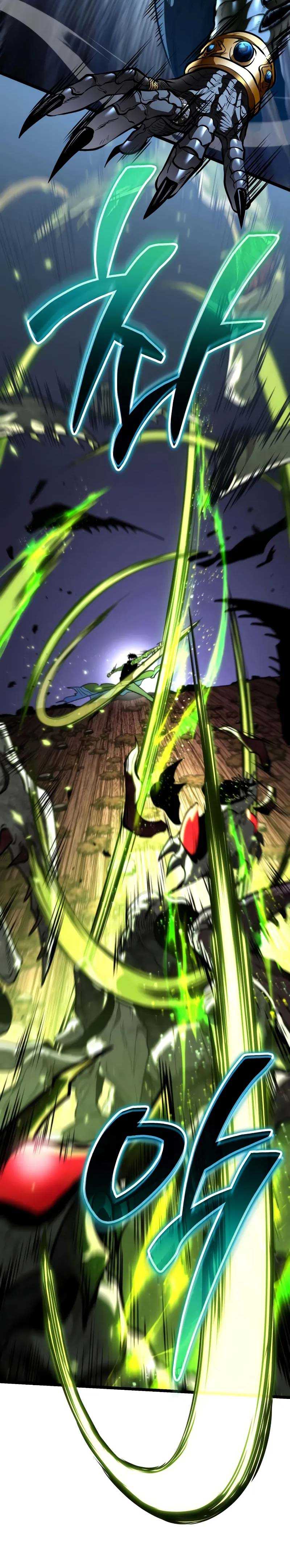 Reincarnator Chapter 76 Gambar 11