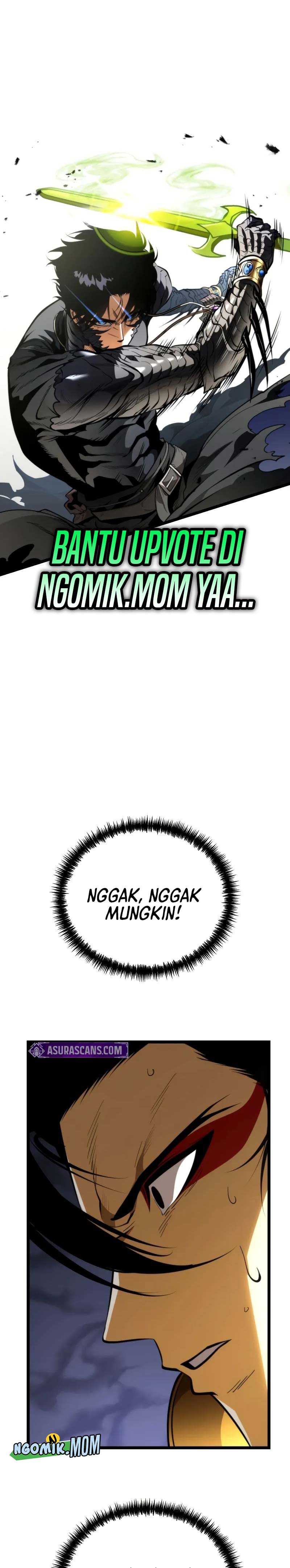 Reincarnator Chapter 76 Gambar 12