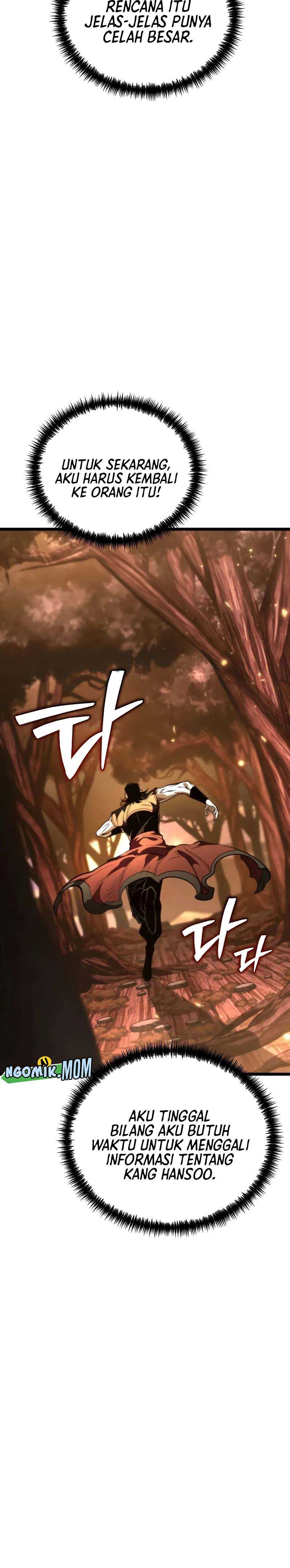 Reincarnator Chapter 76 Gambar 13