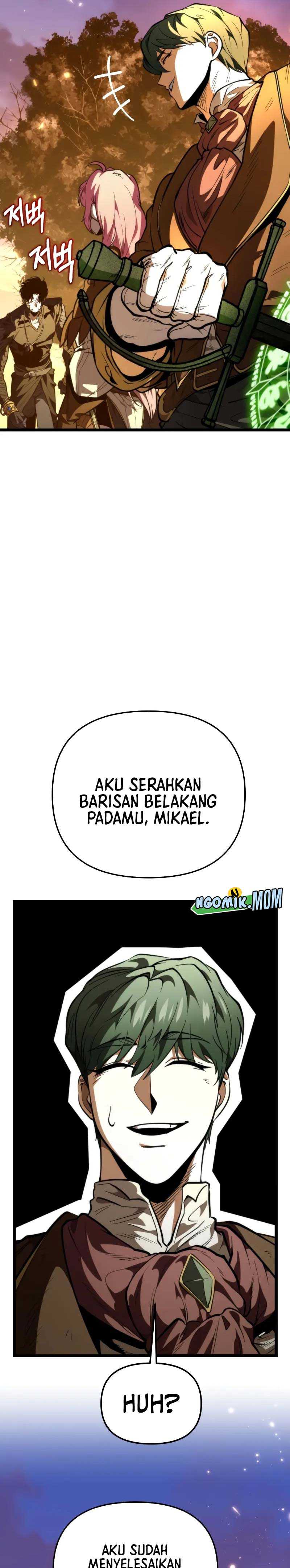 Reincarnator Chapter 76 Gambar 16