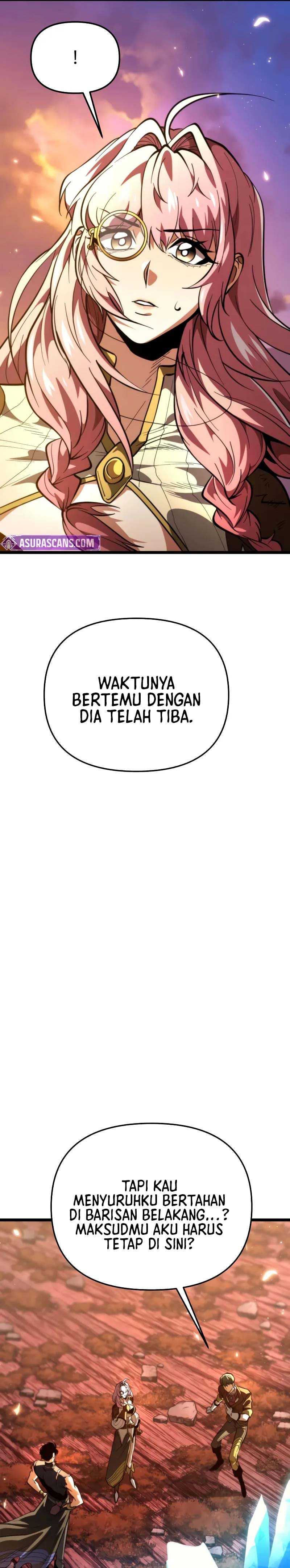 Reincarnator Chapter 76 Gambar 18