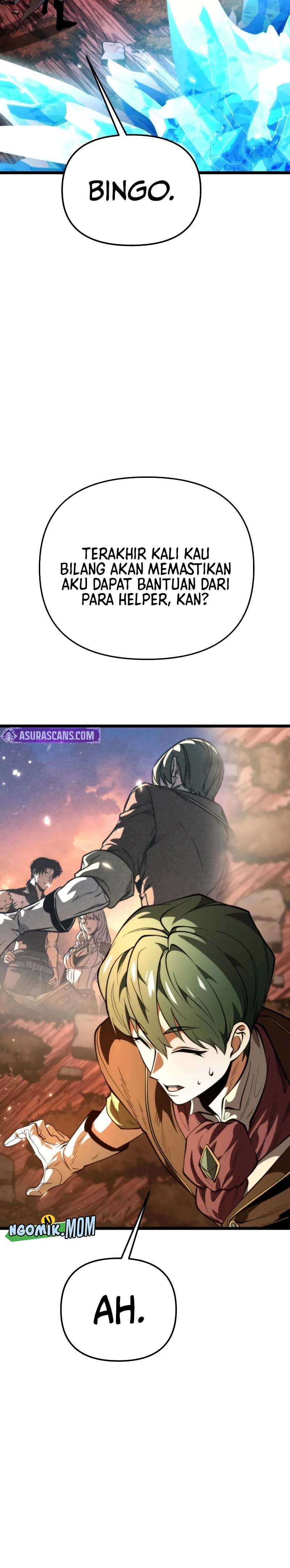 Reincarnator Chapter 76 Gambar 19