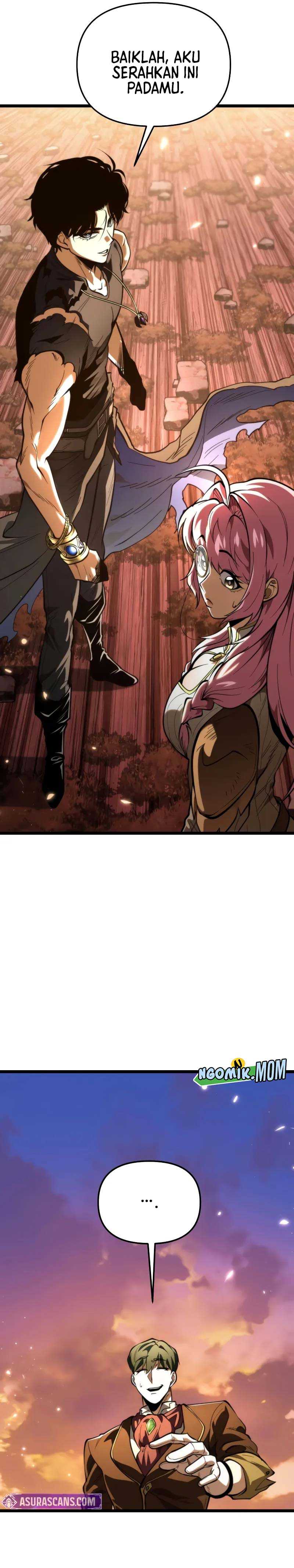 Reincarnator Chapter 76 Gambar 20