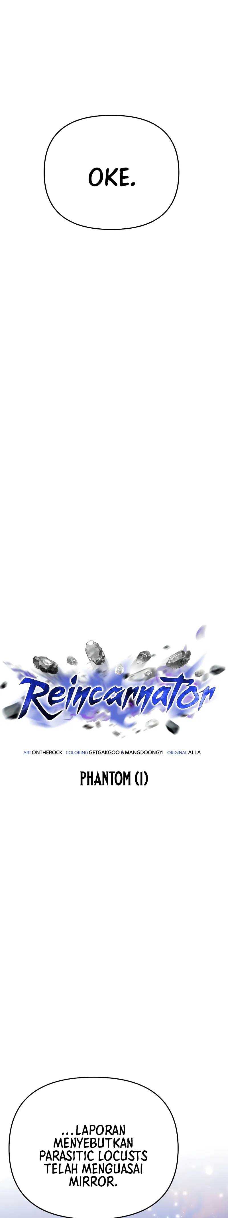 Reincarnator Chapter 76 Gambar 21